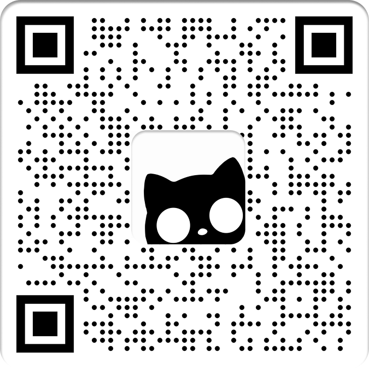 Scan to download Holycat
